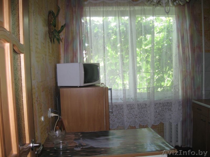 2-комн. квартира в г. Бресте по ул. Пионерская, современный ремонт, интерьер. Ав - Изображение #4, Объявление #49459