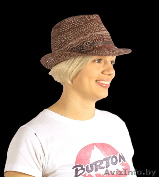 Головные уборы из Германии - Изображение #4, Объявление #48860