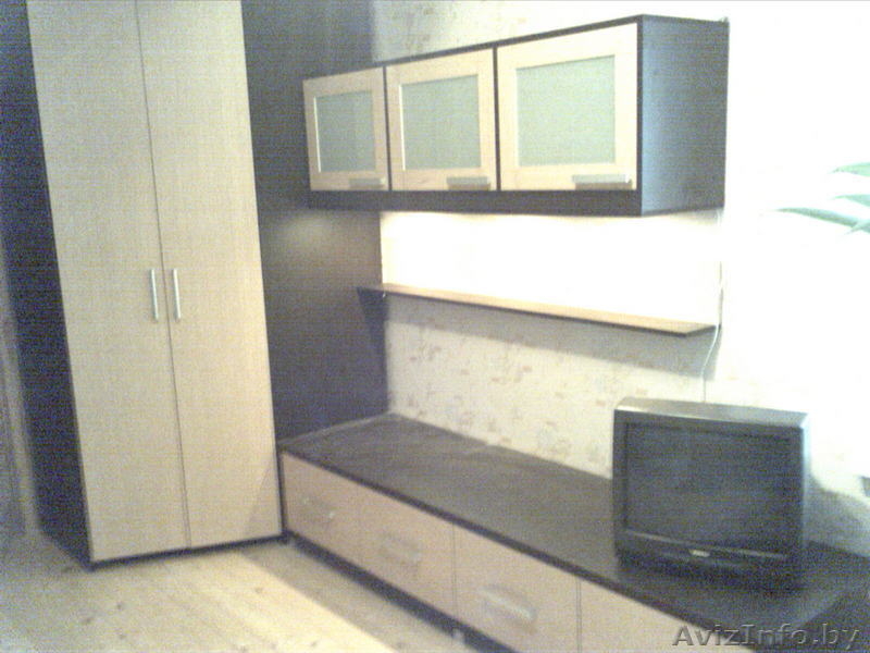 стенку новую варианты - Изображение #1, Объявление #57060