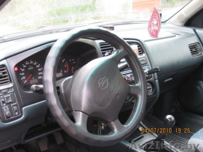 Продается  Ниссан Примера - Изображение #5, Объявление #59124