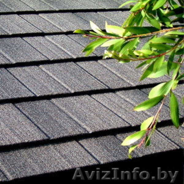 Крыша, Кровля, металлочерепица, черепица Метробонд (Metrobond), купить  - Изображение #2, Объявление #59106