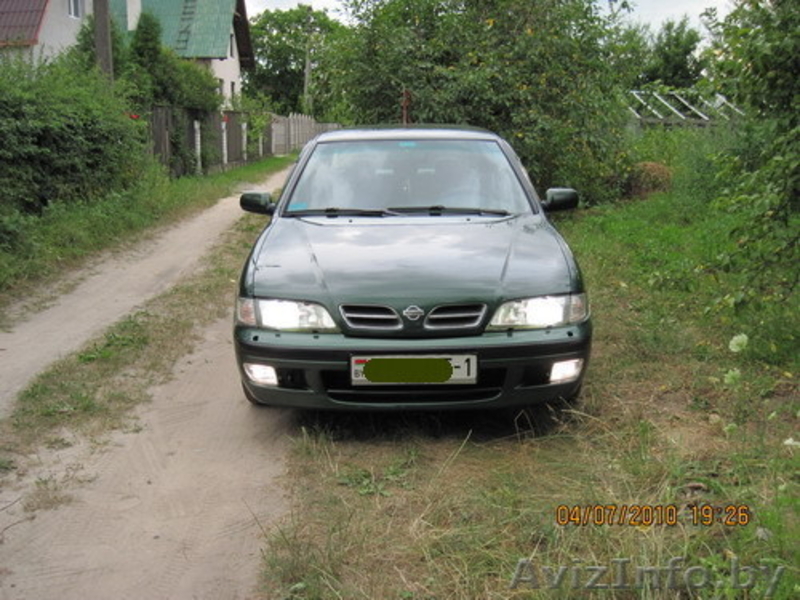 Продается  Ниссан Примера - Изображение #1, Объявление #59124