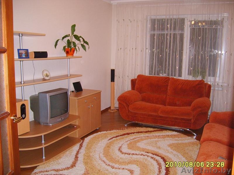 Продам срочно 2-х комнатную квартиру в Бресте - Изображение #2, Объявление #62283