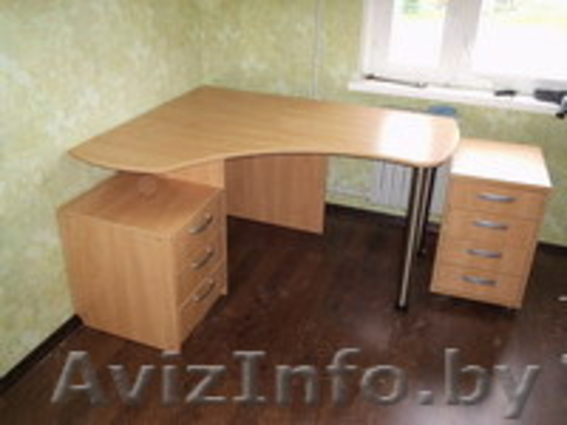 стол компютерный новый - Изображение #4, Объявление #70229