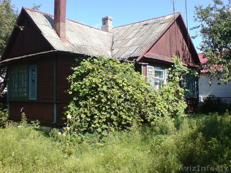 Продаю дом в Бресте - Изображение #1, Объявление #65810