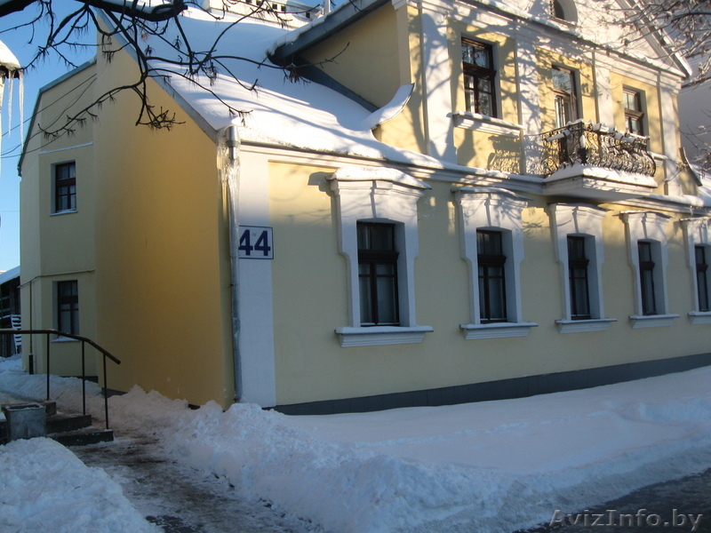 Офисное помещение 60 м2 в центре Бреста 1 этаж - Изображение #1, Объявление #60867