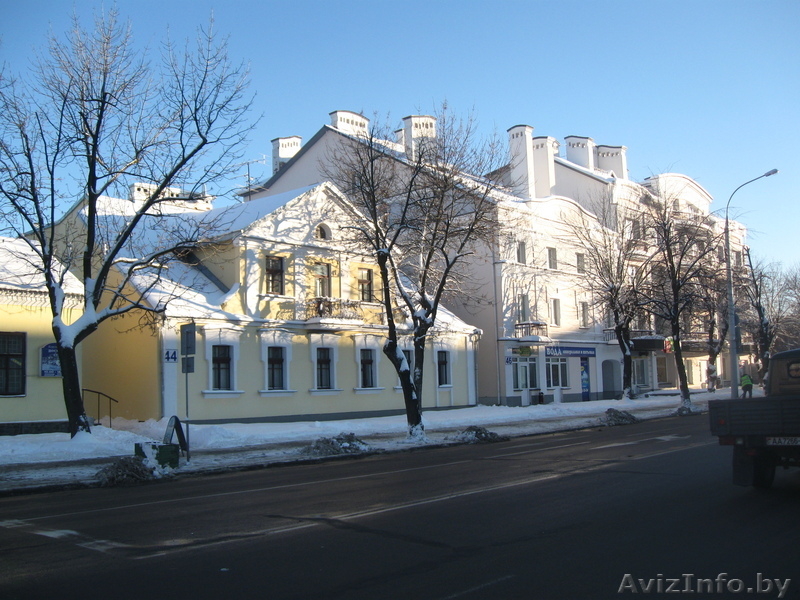 Офисное помещение 60 м2 в центре Бреста 1 этаж - Изображение #2, Объявление #60867