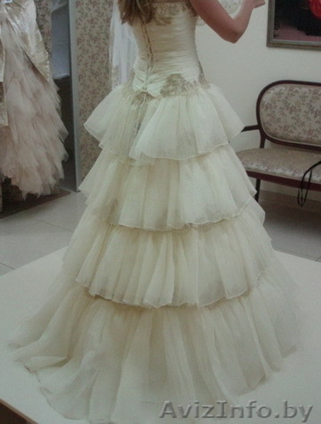 Торжество принцессы - Изображение #2, Объявление #60992