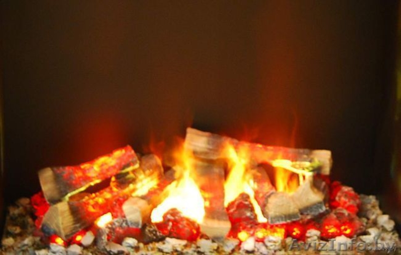 Электрокамин разные модели. Электровставки в камин. - Изображение #2, Объявление #68921