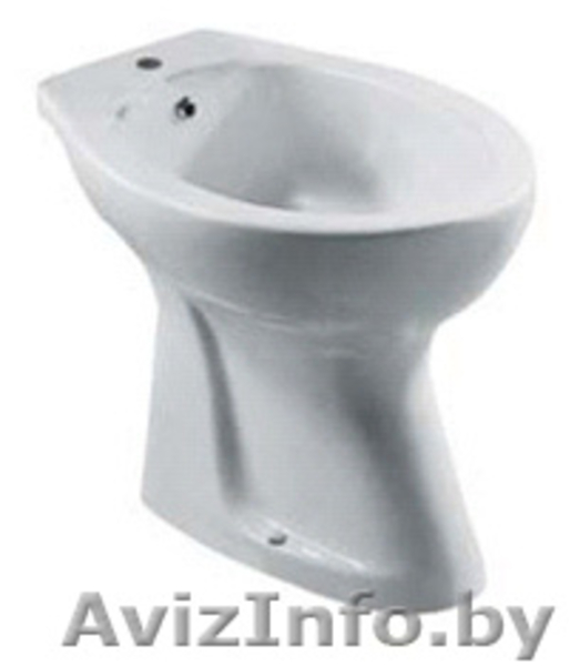 Сантехника от мировых производителей - распродажа склада! - Изображение #3, Объявление #86919