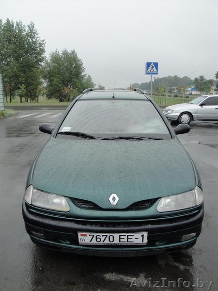продам Рено-Лагуна г.Брест - Изображение #1, Объявление #75869