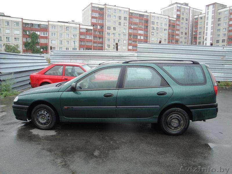 продам Рено-Лагуна г.Брест - Изображение #2, Объявление #75869