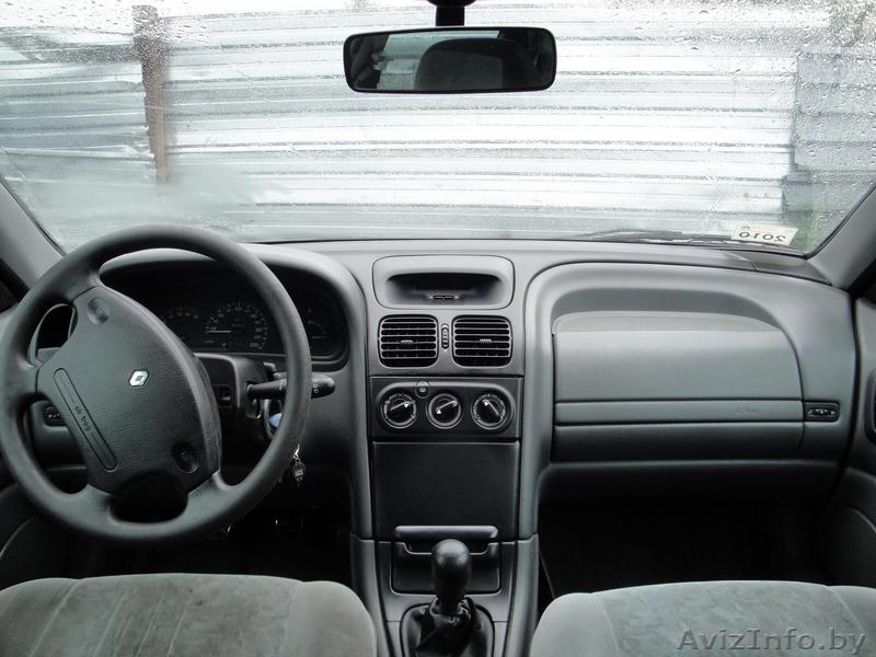 продам Рено-Лагуна г.Брест - Изображение #4, Объявление #75869