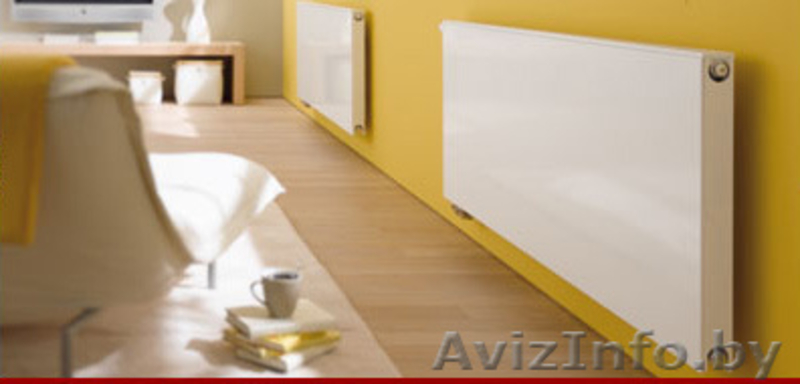 Стальные радиаторы – распродажа! Батареи отопления  Purmo, Kermi. От 20 евро. - Изображение #3, Объявление #86964