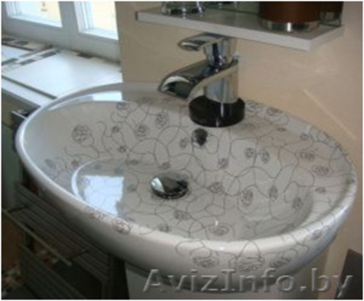 Сантехника от мировых производителей - распродажа склада! - Изображение #4, Объявление #86919