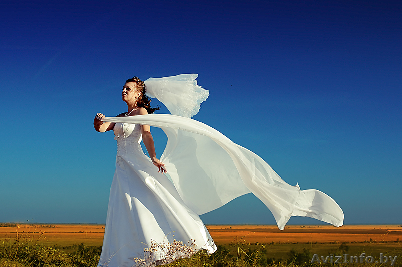 фото и видеосьёмка - Изображение #1, Объявление #97554