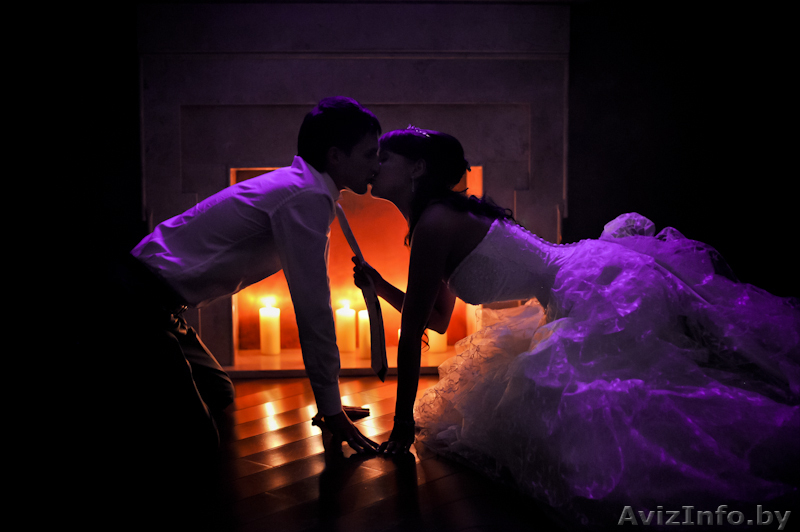 фото и видеосьёмка - Изображение #2, Объявление #97554