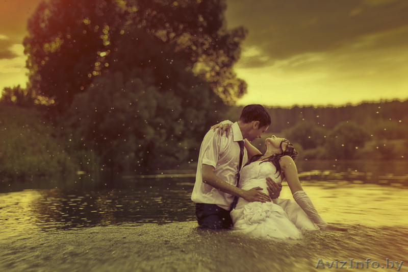 фото и видеосьёмка - Изображение #3, Объявление #97554