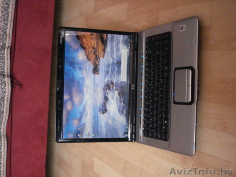 Срочно продаю НОУБУК: HP PAVILION dv6000 - Изображение #4, Объявление #94865