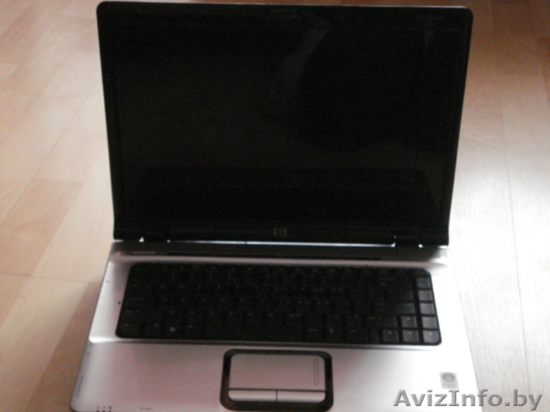 Срочно продаю НОУБУК: HP PAVILION dv6000 - Изображение #2, Объявление #94865