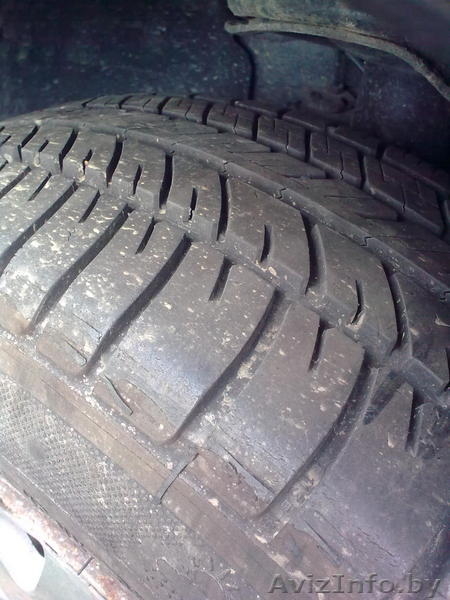 Продам Citroen Xsara Picasso 2007 г. - Изображение #5, Объявление #88205