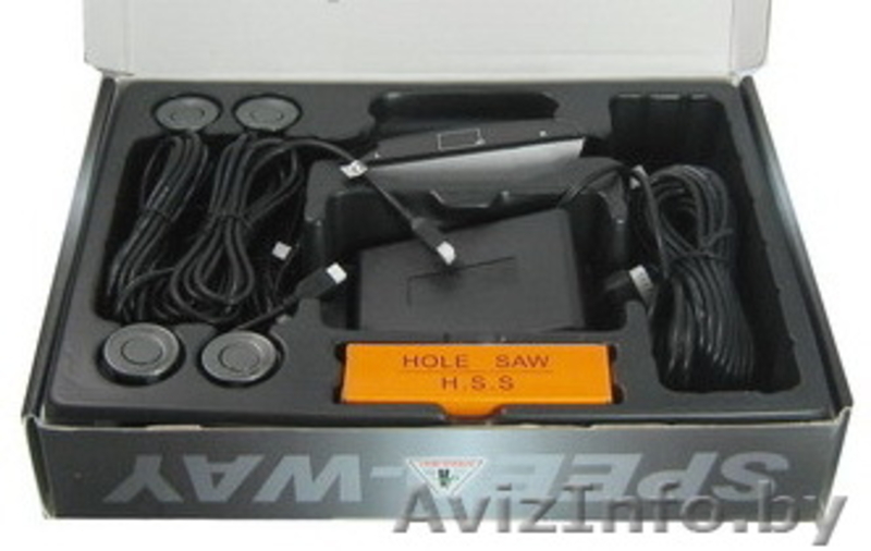 Парктроник      - Изображение #2, Объявление #99762