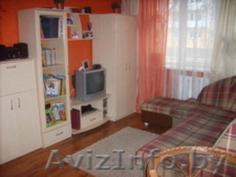 1-2-комнатная квартира посуточно - Изображение #3, Объявление #118166