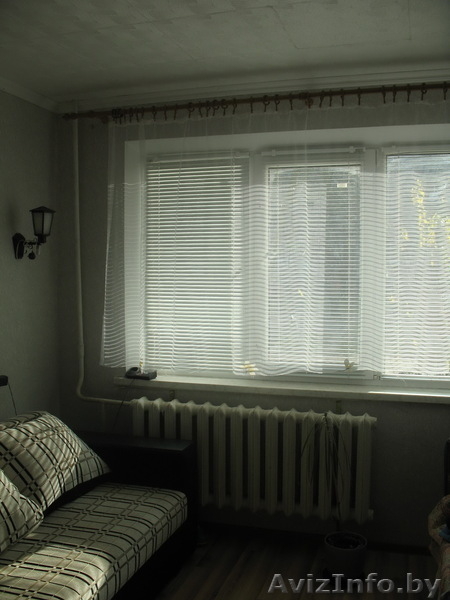 3-к квартиру на ул московской - Изображение #2, Объявление #108101