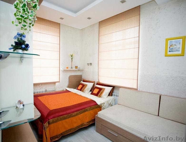 1,2,3-х комнатные VIP квартиры в самом центре . - Изображение #3, Объявление #108939