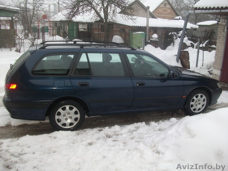 продам клевый автомобиль - Изображение #2, Объявление #111753