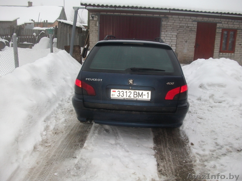 продам клевый автомобиль - Изображение #4, Объявление #111753