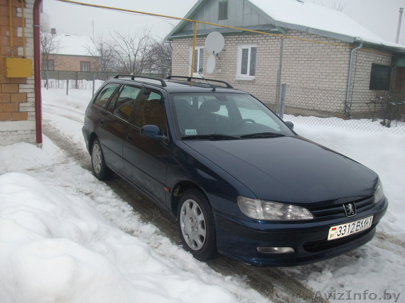 продам клевый автомобиль - Изображение #5, Объявление #111753