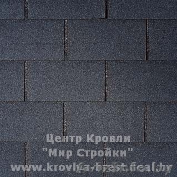Гибкая битумная черепица в Бресте. Где купить? - Изображение #3, Объявление #131099