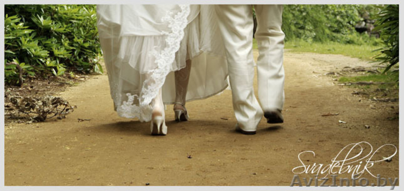 Сбадебный Фотограф Брест www.svadebnik.com - Изображение #2, Объявление #142669