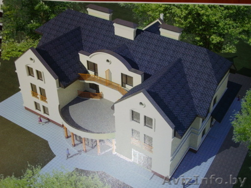 Объект придорожного сервиса, пригород Бреста, 460 кв.м., выход к реке. 110021 - Изображение #5, Объявление #150506