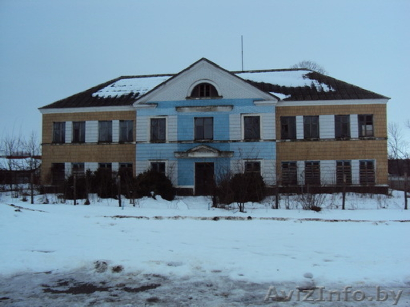 Объект придорожного сервиса, пригород Бреста, 460 кв.м., выход к реке. 110021 - Изображение #8, Объявление #150506