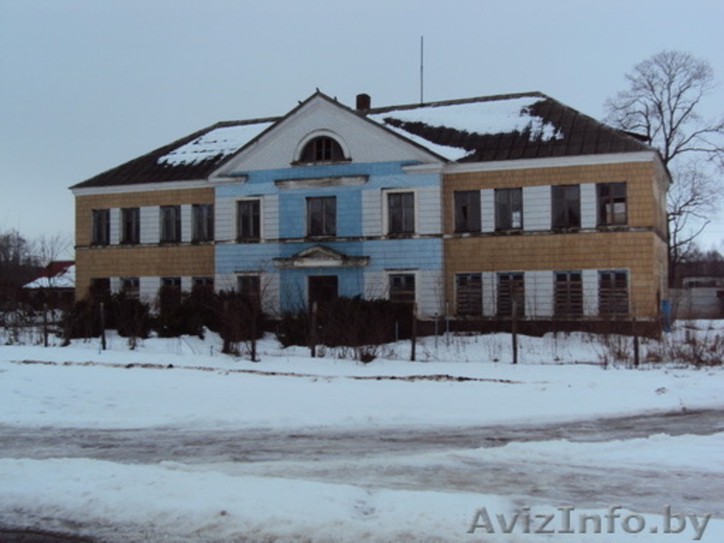 Объект придорожного сервиса, пригород Бреста, 460 кв.м., выход к реке. 110021 - Изображение #9, Объявление #150506