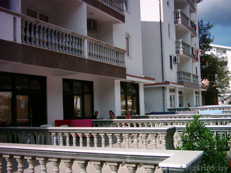 Продаётся квартира в г. Бар Черногория - Изображение #3, Объявление #136998