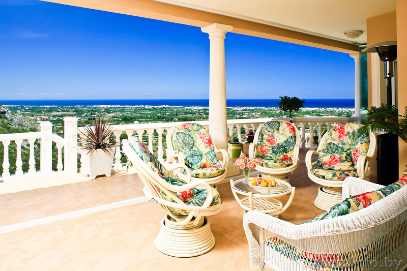 Элитная недвижимость в Испании - Изображение #5, Объявление #154769