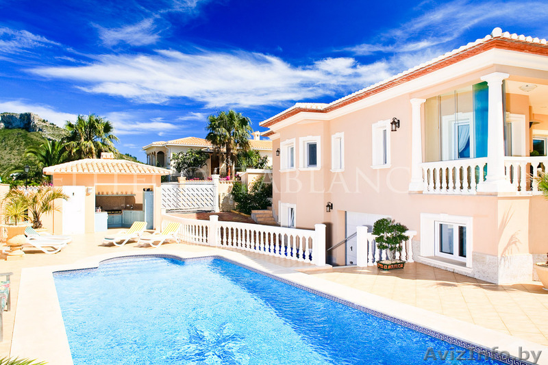 Элитная недвижимость в Испании - Изображение #4, Объявление #154769