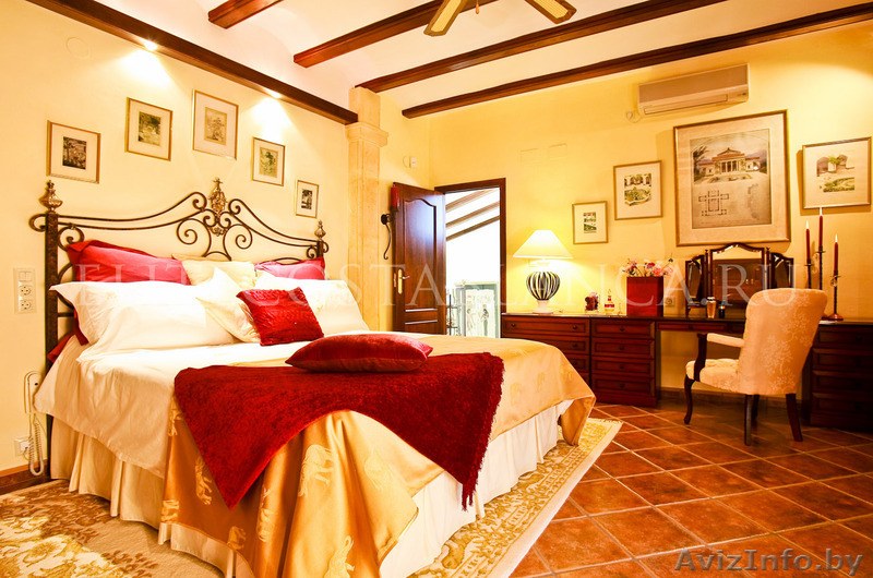 Элитная недвижимость в Испании - Изображение #6, Объявление #154769