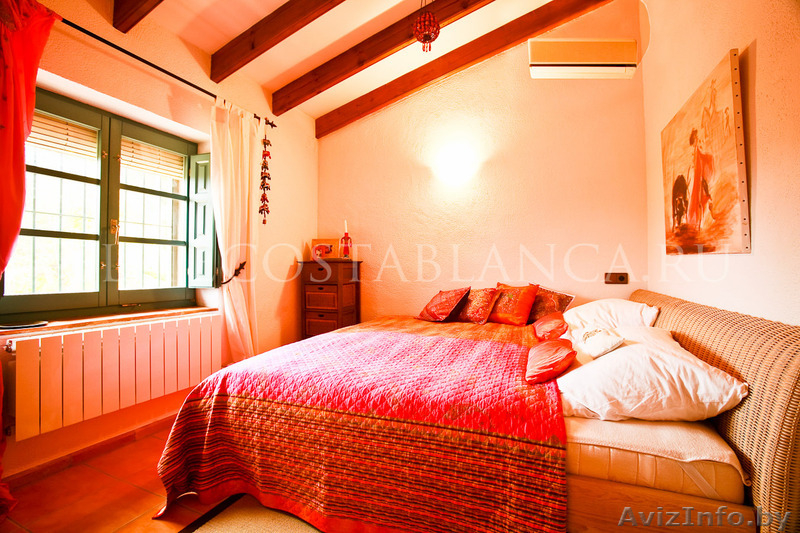 Элитная недвижимость в Испании - Изображение #10, Объявление #154769