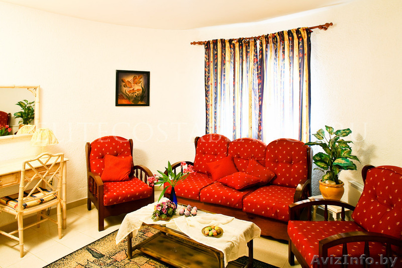 Элитная недвижимость в Испании - Изображение #2, Объявление #154769