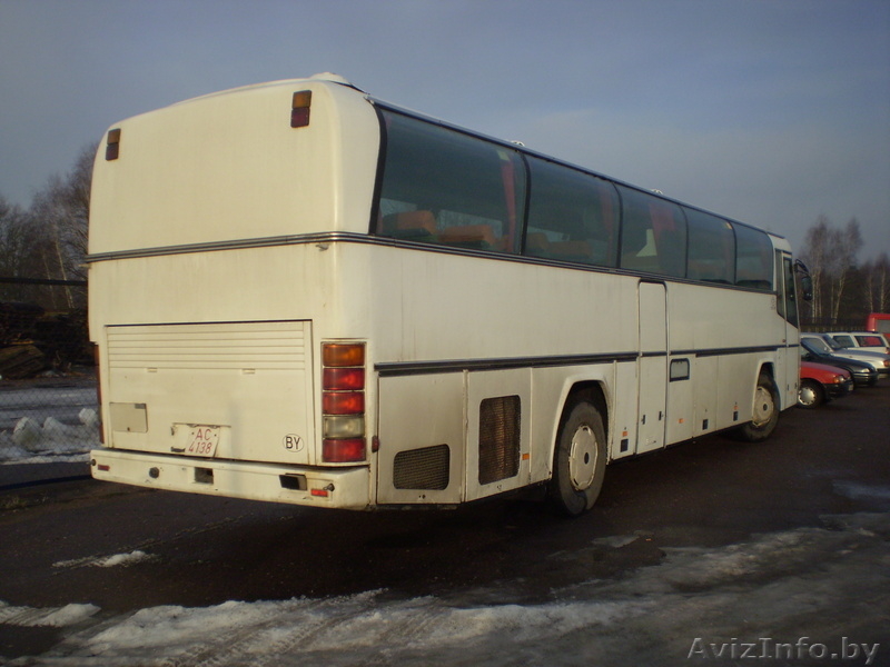 автобус туристического класса Неоплан 216 Н - Изображение #1, Объявление #146416