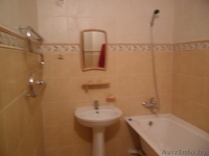 квартира с тремя комнатами - Изображение #1, Объявление #156859