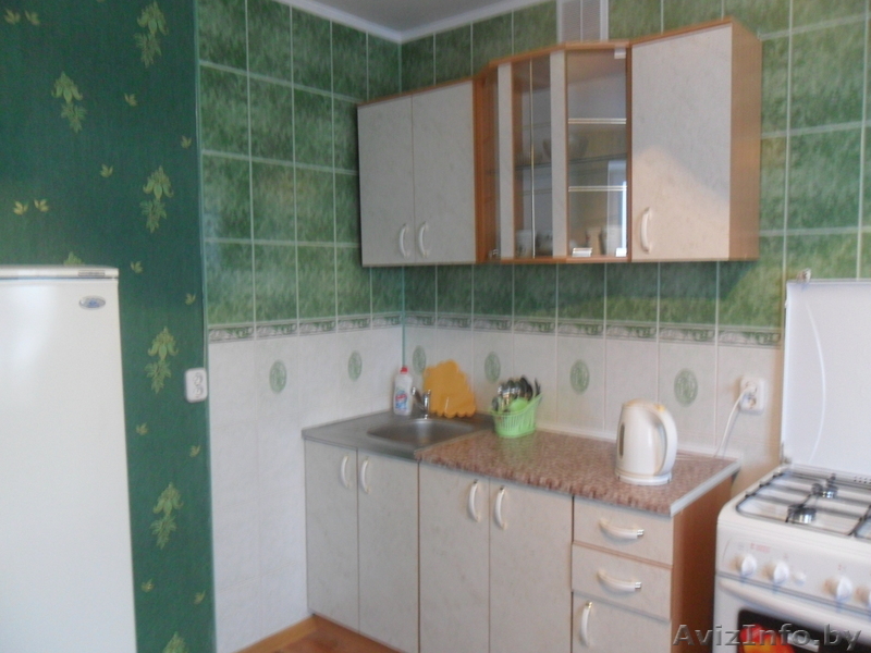 квартира с тремя комнатами - Изображение #3, Объявление #156859