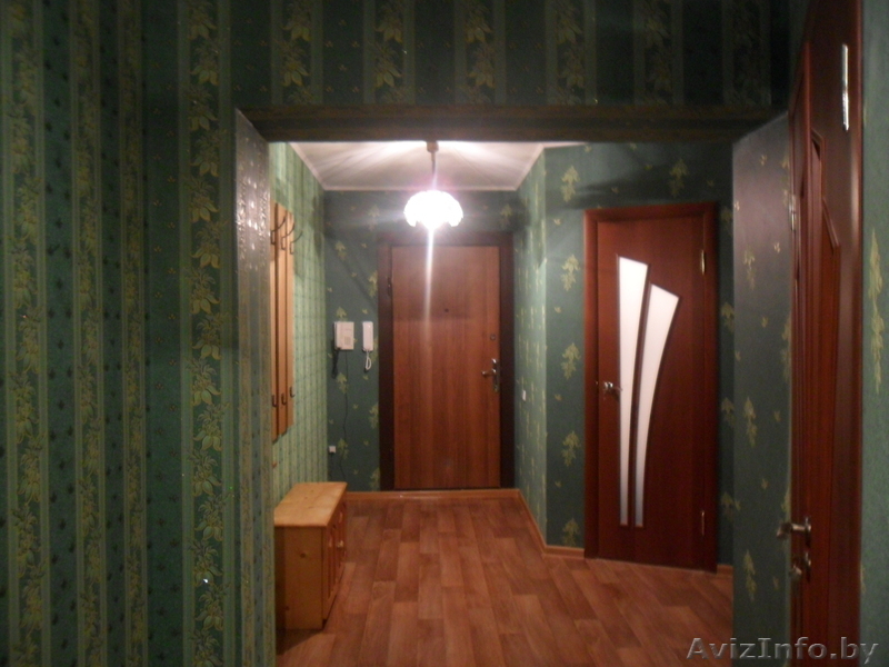 квартира с тремя комнатами - Изображение #2, Объявление #156859