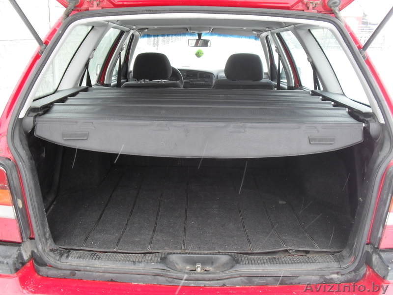 VW Golf 3, 1994 г.в. - Изображение #4, Объявление #155756