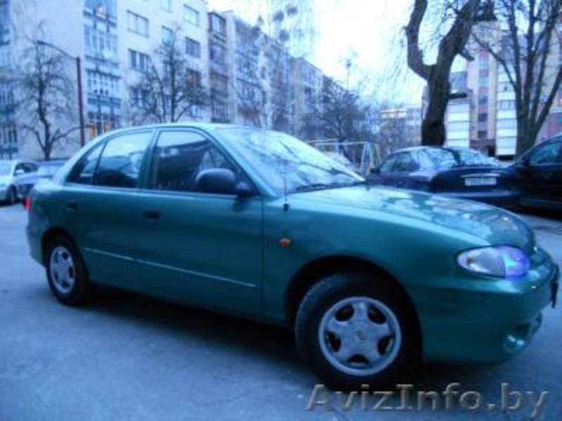 Продам Хендай Accent - Изображение #3, Объявление #168776