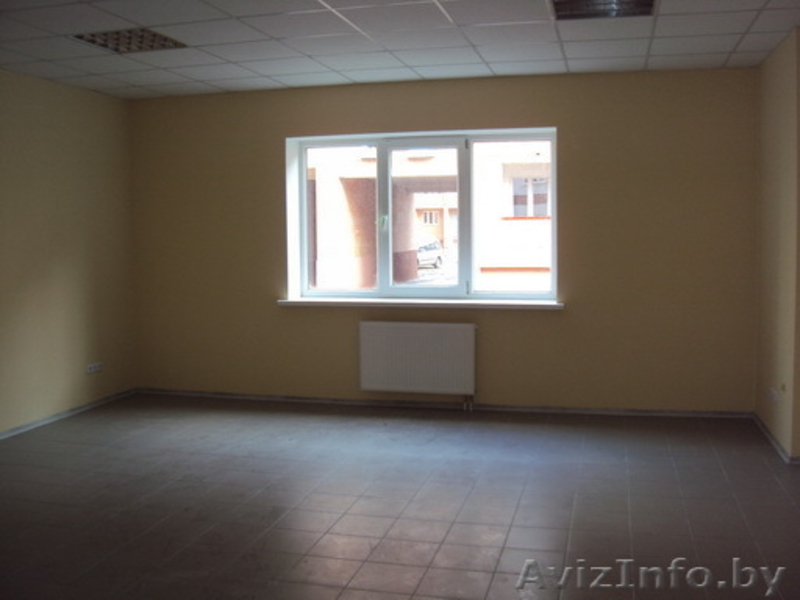 5 офисных помещений в аренду, Брест, (27+28+36,6+27,5+27,5 кв.м.). 110052 - Изображение #1, Объявление #177891